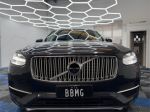 Image for 2018 VOLVO XC90 4D WAGON 256 MY19 D5 INSCRIPTION (AWD)