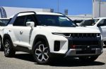 Image for 2024 KGM SsangYong Torres Adventure Auto FWD MY25