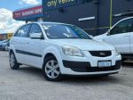 Image for ** 2008 Kia Rio JB LX ** Hatchback 5 Doors ** Manual 5sp ** 1.4L Petrol ** 2 Keys ** Alloy Rims ** Radio CD w/ Great Sound System **