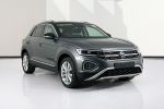 Image for 2023 Volkswagen T-Roc 110TSI STYLE (RESTRICTED FEAT) D1 MY23 UPDATE