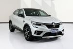 Image for 2021 Renault ARKANA INTENS XJL MY21