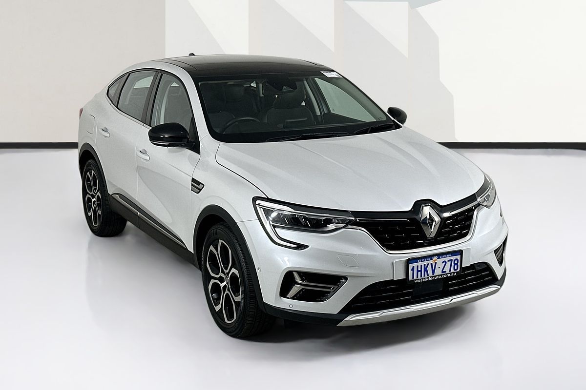2021 Renault Arkana Intens Xjl My21 For Sale At $26,994 In Western