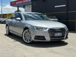 Image for ** 2016 Audi A4 B9 sport ** Sedan 4 Doors ** Automatic 7sp ** 2.0L Turbo Petrol ** Full Service History ** Service up to Date ** Auto Hold **