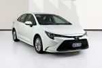 Image for 2021 Toyota COROLLA ASCENT SPORT MZEA12R