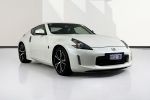 Image for 2021 Nissan 370Z (5YR) Z34 MY18