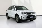 Image for 2023 Suzuki VITARA 1.6L LY SERIES II MY22
