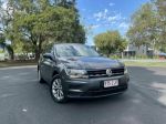Image for 2019 Volkswagen Tiguan 5N MY19.5 110TSI DSG Trendline Grey 6 Speed Sports Automatic Dual Clutch