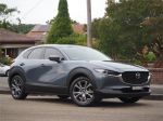 Image for 2021 MAZDA CX-30 4D WAGON C30B G25 ASTINA (FWD)