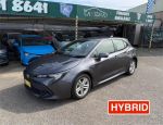 Image for 2021 TOYOTA COROLLA 5D HATCHBACK ZWE211R ASCENT SPORT HYBRID