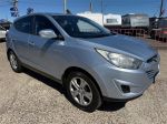 Image for 2012 Hyundai ix35 Wagon LM MY12 Active