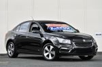 Image for 2016 Holden Cruze Sedan JH Series II MY16 Z-Series