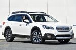 Image for 2016 Subaru Outback Wagon B6A MY16 2.5i Premium