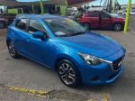 Image for 2014 Mazda 2 Hatchback DJ2HAA Neo