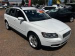 Image for 2006 Volvo V50 Wagon MY06 T5