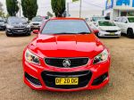 Image for 2013 Holden Ute Utility VF MY14 SV6