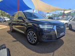 Image for 2019 Audi Q7 Wagon 4M MY19 45 TDI