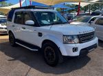 Image for 2015 Land Rover Discovery Wagon Series 4 L319 16MY TDV6