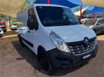 Image for 2019 Renault Master Van X62