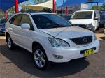 Image for 2006 Lexus RX Wagon GSU35R RX350 Sports Luxury
