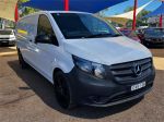 Image for 2017 Mercedes-Benz Vito Van 447 114BlueTEC