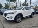 Image for 2016 Hyundai Tucson Wagon TL MY17 Active X