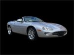 Image for 2000 JAGUAR XKR 2D CONVERTIBLE SPORT