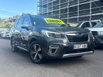 Image for 2020 SUBARU FORESTER 4D WAGON MY21 2.5i-S (AWD)