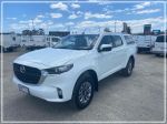 Image for 2020 Mazda BT-50 Utility TFS40J XT