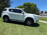 Image for 2014 HOLDEN COLORADO 7 4D WAGON RG MY14 LT (4x4)