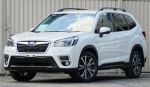 Image for 2021 SUBARU FORESTER 4D WAGON MY21 2.5i PREMIUM (AWD)