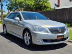 Image for 2009 Toyota Crown Sedan URS206 Majesta