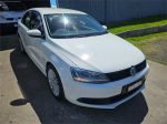 Image for 2012 Volkswagen Jetta Sedan 1B MY13 118TSI