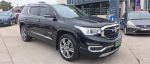 Image for 2019 Holden Acadia Wagon AC MY19 LTZ-V