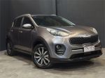 Image for 2018 KIA SPORTAGE 4D WAGON QL MY18 Si PREMIUM (FWD)