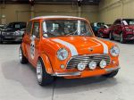 Image for 1967 MORRIS MINI 2D SEDAN DELUXE
