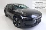 Image for 2023 Polestar 2 Fastback - Hatch 534 MY24 Standard range Single motor
