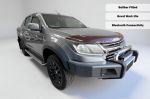 Image for 2016 Holden Colorado Utility RG MY17 LS