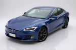 Image for 2020 Tesla Model S Hatchback MY20 Performance