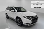 Image for 2017 Mitsubishi Outlander Wagon ZK MY18 LS Safety Pack