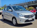 Image for 2015 Suzuki Celerio Hatchback LF
