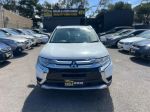 Image for 2018 MITSUBISHI OUTLANDER 4D WAGON ZL MY18.5 ES 7 SEAT (2WD)