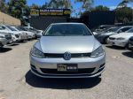 Image for 2014 VOLKSWAGEN GOLF 5D HATCHBACK AU MY14 90 TSI COMFORTLINE