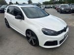 Image for 2012 Volkswagen Golf Hatchback VI MY12.5 R