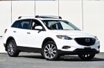 Image for 2013 Mazda CX-9 Wagon TB10A5 MY14 Luxury