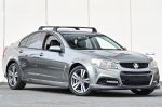 Image for 2013 Holden Commodore Sedan VF MY14 SV6