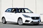 Image for 2022 MG MG3 Hatchback SZP1 MY22 Core