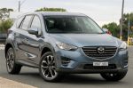 Image for 2016 Mazda CX-5 Wagon KE1022 Akera