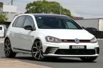 Image for 2016 Volkswagen Golf Hatchback VII MY16 GTI 40 Years