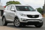 Image for 2014 Kia Sportage Wagon SL MY14 Si Premium