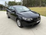 Image for 2011 Kia Cerato Sedan TD MY12 Si